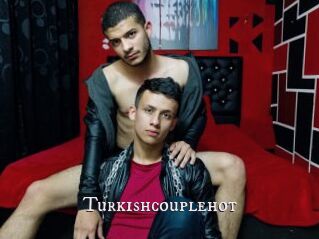 Turkishcouplehot