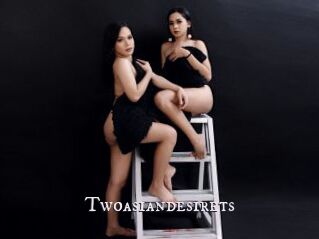 Twoasiandesirets