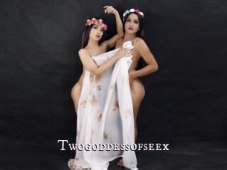 Twogoddessofseex