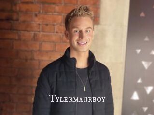 Tylermaurboy