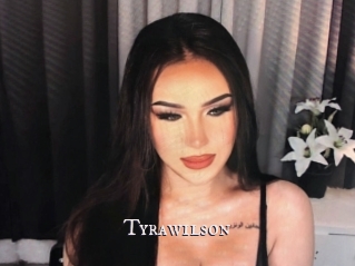 Tyrawilson