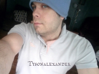 Tysonalexander