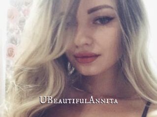 UBeautifulAnnita