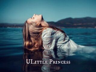 ULittle_Princess