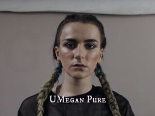 UMegan_Pure