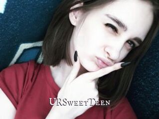 URSweetTeen