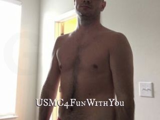 USMC4FunWithYou