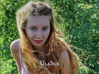 UlaSex