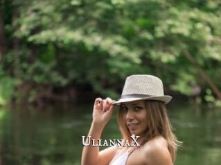 UliannaX