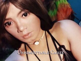 Unforgettable_Cassie