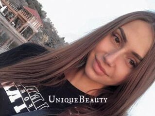 UniqueBeauty