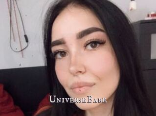 UniverseBabe