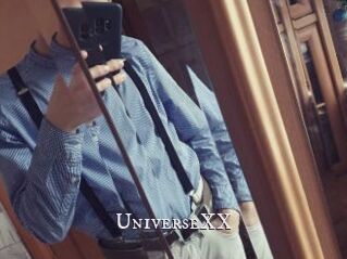 UniverseXX