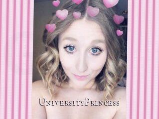 UniversityPrincess