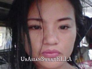 UrAsianSweetELLA