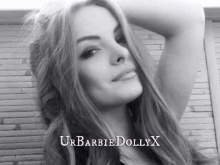 UrBarbieDollyX