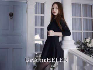 UrCutieHELEN