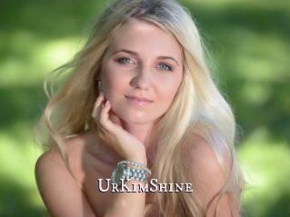 UrKimShine