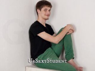 UrSexyStudent