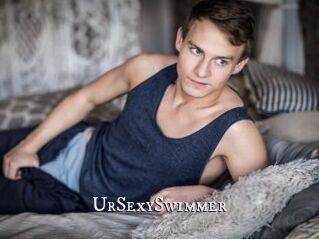 UrSexySwimmer