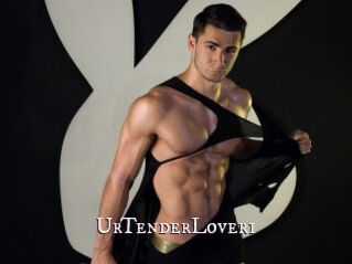 UrTenderLover1