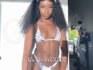 Ur_DesireXXX