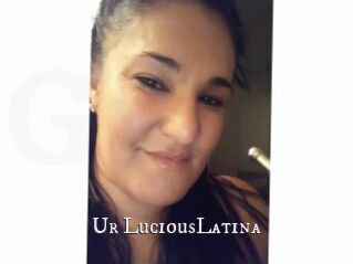 Ur_LuciousLatina