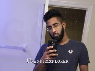 UranusExplorer