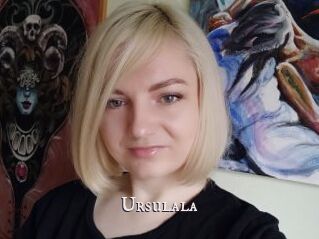 Ursulala