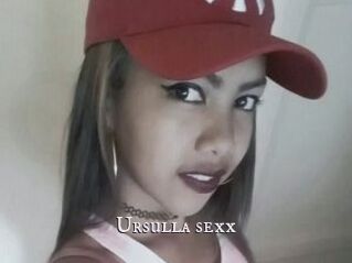 Ursulla_sexx