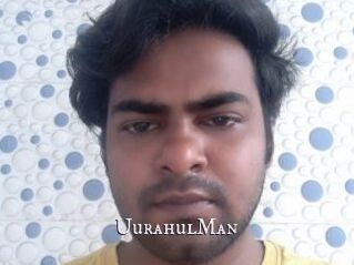 UurahulMan