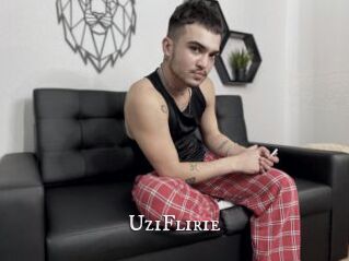 UziFlirie