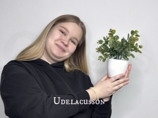 Udelacusson