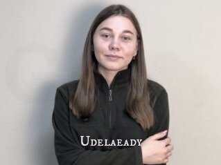 Udelaeady