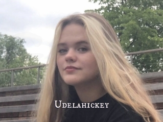 Udelahickey