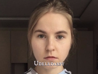 Udeledarby