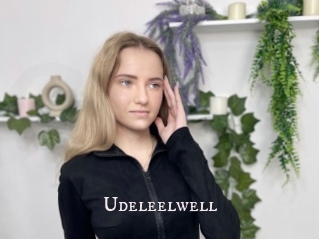 Udeleelwell