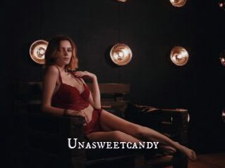 Unasweetcandy