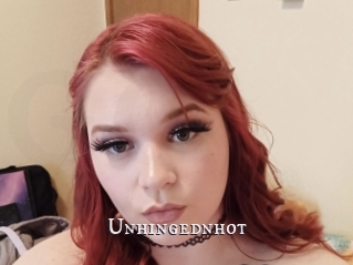 Unhingednhot