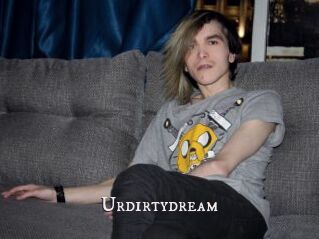 Urdirtydream