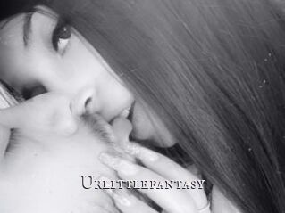 Urlittlefantasy