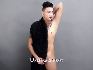 Urmiracleboy