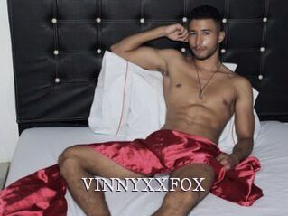 VINNYXXFOX