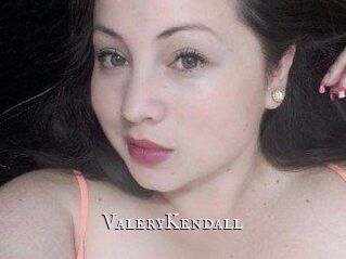 ValeryKendall