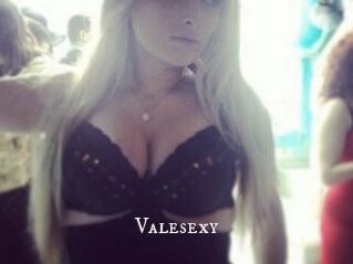 Valesexy