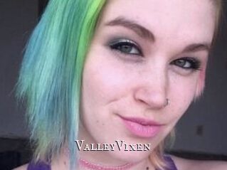 ValleyVixen