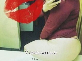 Vanessawillxo