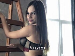 Vasabiii