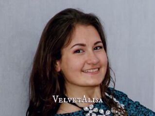 VelvetAlisa