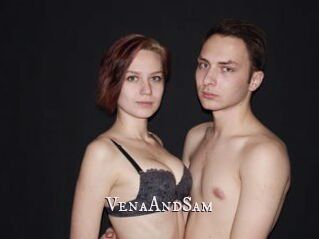 VenaAndSam